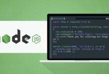 Photo of Как создать API с помощью Node.js