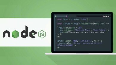 Photo of Как создать API с помощью Node.js