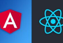 Photo of React vs Angular: сравнение фреймворков
