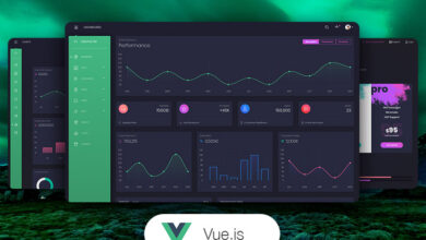 Photo of Веб-разработка с использованием Vue.js