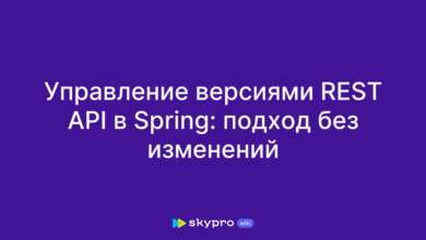 Photo of Работа с REST API в Java